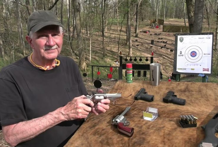 What Gun Is Best for Grizzly Bears? What Gun Is Best for Grizzly Bears?