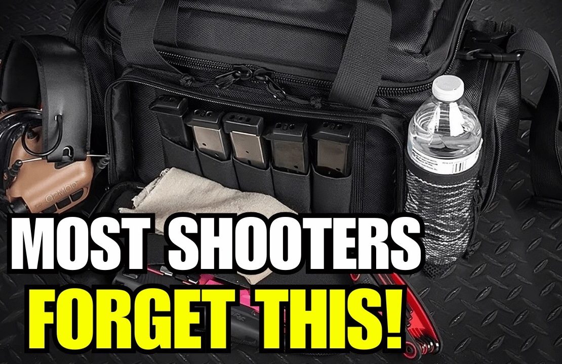 7 GUN HACKS Every New Shooter Learns TOO LATE (Don’t Be One Of Them!)