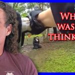 This Perp Made VERY Bad Decisions | Active Self Protection