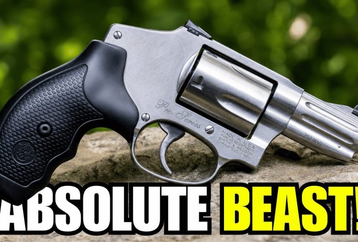 These Are 10 Best .357 MAGNUM REVOLVERS In 2026! These Are 10 Best .357 MAGNUM REVOLVERS In 2026!