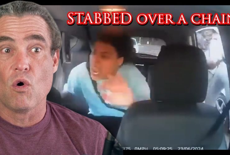 When Flexing Your Drip Goes WRONG | Active Self Protection When Flexing Your Drip Goes WRONG | Active Self Protection