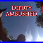 Florida Deputy Fights For His LIFE | Active Self Protection