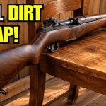 7 Dirt-Cheap Military Surplus Rifles Civilians Can Grab Under 0 In 2026!
