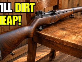 7 Dirt-Cheap Military Surplus Rifles Civilians Can Grab Under 0 In 2026! 7 Dirt-Cheap Military Surplus Rifles Civilians Can Grab Under 0 In 2026!