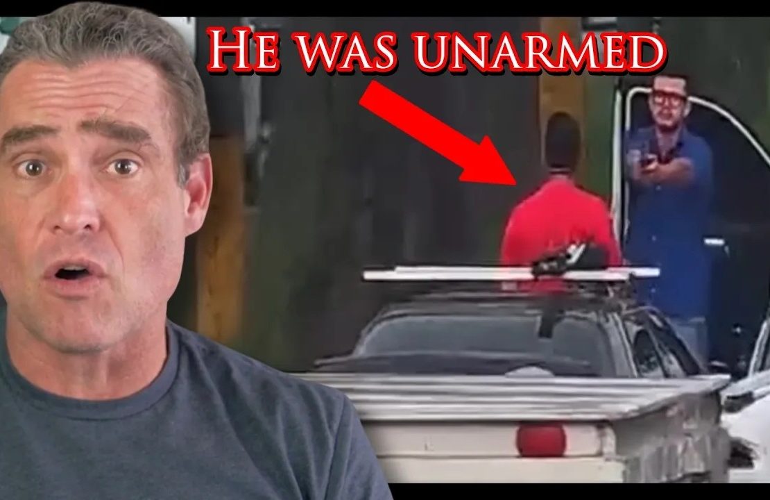 Was THIS Murder? | Active Self Protection
