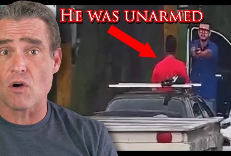 Was THIS Murder? | Active Self Protection