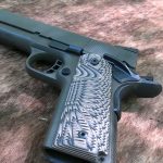 Rock Island Armory  1911A1 FS  .45 ACP