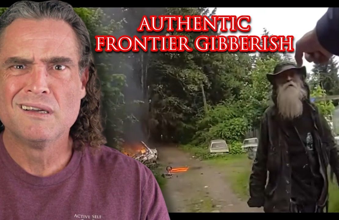 Man Pulls Gun On A Cop With Predictable Result | Active Self Protection