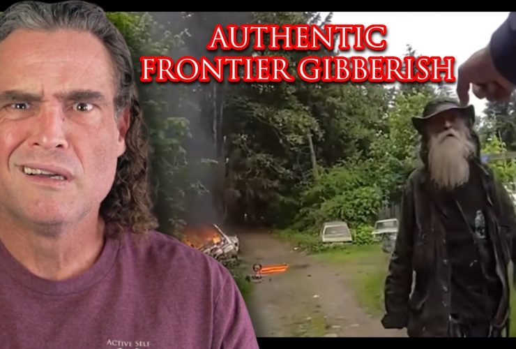 Man Pulls Gun On A Cop With Predictable Result | Active Self Protection