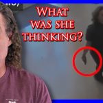 Woman Walks Into Police Station ARMED | Active Self Protection