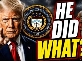 Trump Ordered the ATF to Do WHAT??? Trump Ordered the ATF to Do WHAT???