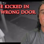 Tulsa Intruder Meets An Armed Homeowner | Active Self Protection