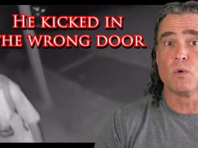 Tulsa Intruder Meets An Armed Homeowner | Active Self Protection Tulsa Intruder Meets An Armed Homeowner | Active Self Protection