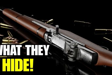 7 Shocking M1 Garand Secrets They Don’t Want Owners to Know