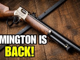Remington Is Back: 7 Rifles That Prove The Comeback Is Real (2026) Remington Is Back: 7 Rifles That Prove The Comeback Is Real (2026)