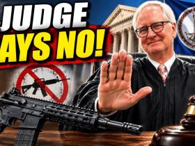 Virginia Judge Refuses To Block Assault Weapons Ban In 2026! Virginia Judge Refuses To Block Assault Weapons Ban In 2026!