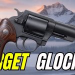 Forget Glocks — These 8 Revolvers Are Dominating Concealed Carry in 2026!