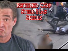 Headshot Stops Armed Robber | Active Self Protection Headshot Stops Armed Robber | Active Self Protection