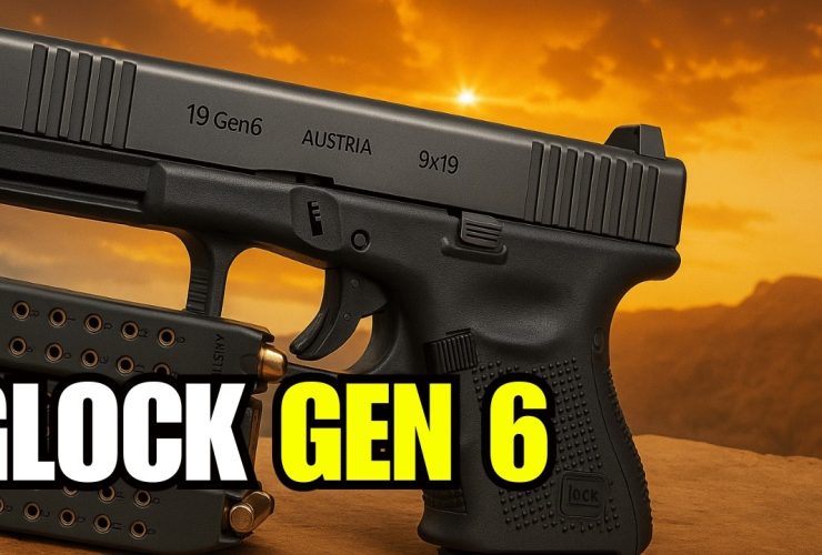The Truth About The Glock Gen 6 Full Review The Truth About The Glock Gen 6 Full Review