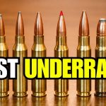 The 6 Most Underrated Calibers (The TRUTH About #3)