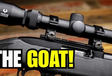 America’s Favorite Rifle
