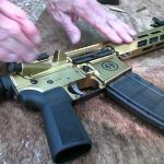 Hi-Point HP15 .300 Blackout