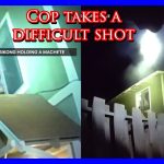 Domestic Dispute Leads To Shots Fired | Active Self Protection