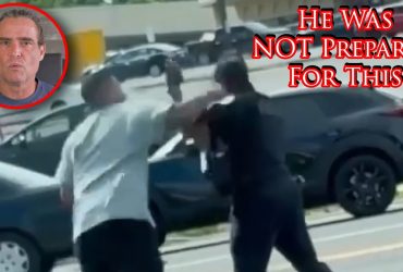 Officers: You NEED Empty Handed Skills