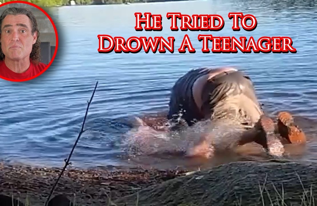 70 Year Old Charged With Attempted Murder Over This