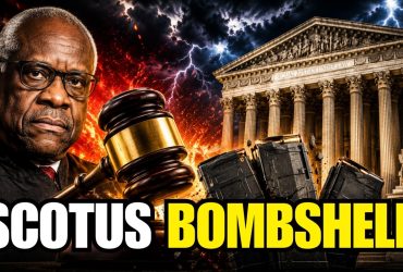 Is SCOTUS About to Take Down Magazine Bans?
