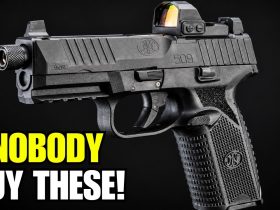 8 Guns Nobody Is Buying in 2026 – ROTTING ON SHELVES 8 Guns Nobody Is Buying in 2026 – ROTTING ON SHELVES