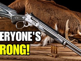 Everyone’s Buying the Wrong Rifles -7 Greatest Rifles of All Time!
