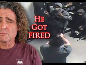 ASP Viewer Fired For Defending Himself | Active Self Protection ASP Viewer Fired For Defending Himself | Active Self Protection
