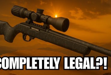 7 Guns You Can Legally Get WITHOUT a Background Check – No FFL Required!