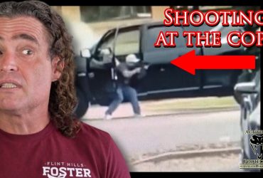 Would You Step In To Stop This? | Active Self Protection