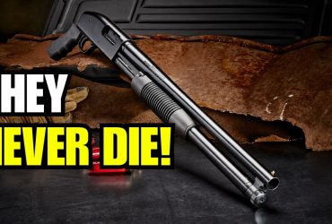 6 Guns So Cheap They’re Embarrassing… Until You Find Out Why They Never Die