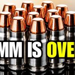 These 5 Calibers Are Replacing 9mm FAST — Don’t Get Left Behind