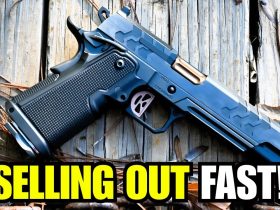 New Guns Released In 2026 That Are Already Selling Fast! New Guns Released In 2026 That Are Already Selling Fast!