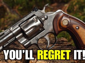 5 Revolvers You’ll REGRET Not Buying Before Prices Change!