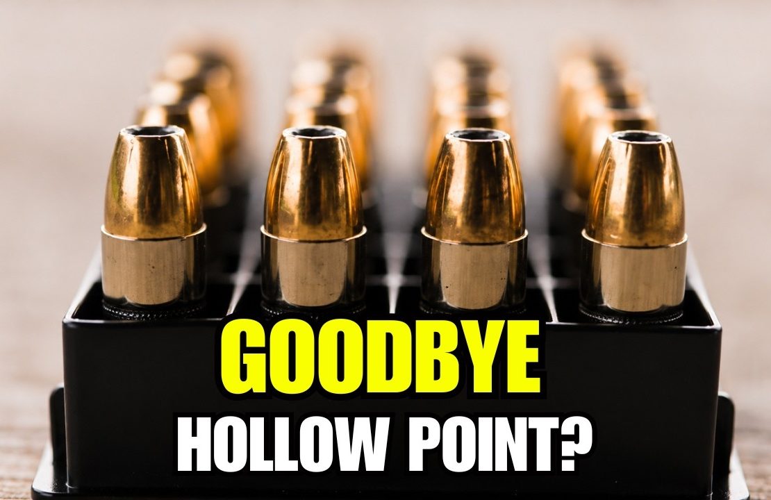 Why Gun Owners Are QUITTING Hollow Points in 2026?