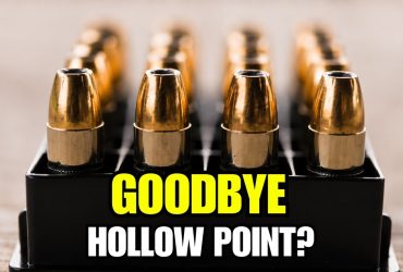 Why Gun Owners Are QUITTING Hollow Points in 2026?