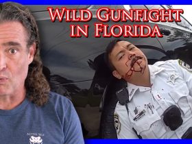 Hillsborough County Deputies Show TREMENDOUS Heart | Active Self Protection