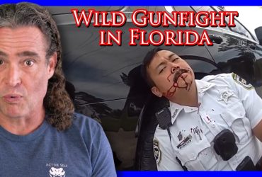 Hillsborough County Deputies Show TREMENDOUS Heart | Active Self Protection