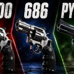 Most Shooters Pick the Wrong One