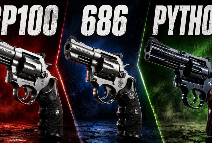 Most Shooters Pick the Wrong One
