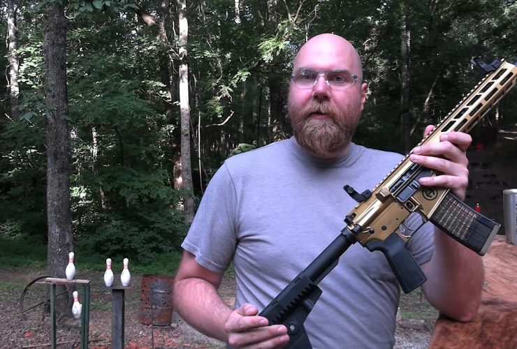 Is This the Cheapest AR Ever Made? Is This the Cheapest AR Ever Made?