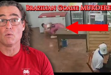 Fight Over Soccer Game Leads To MURDER | Active Self Protection