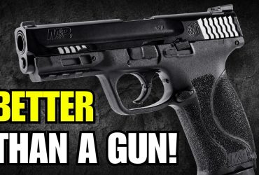 6 Serious Home-Defense Tools That Will Actually Ship to Your Door!