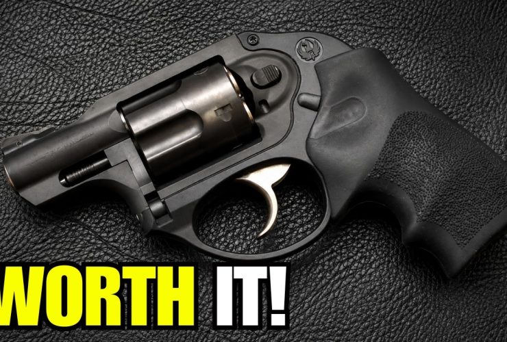 .357 Magnum Snub Noses That Are Actually Worth Carrying