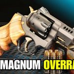 5 Facts About The 357 Magnum – Is This An Overrated Cartridge?
